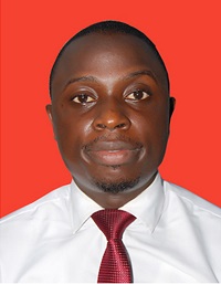 Dr Adedokun