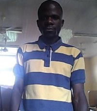 MR. OYENIYI SAMSON REGISTRY H.o.DS OFFICE IFETEDO