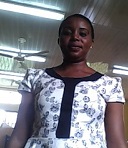 MRS. OYEKUNLE JANET REGISTRY DEPT PROVOST OFFICE IFETEDO