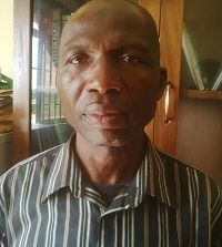 Mahboob Jimoh