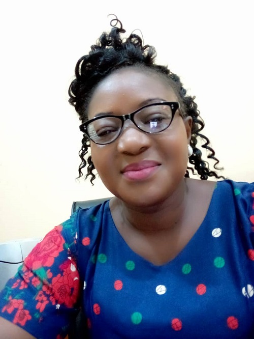 Odofin Olufunmilayo