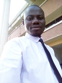 Ogundipe Saheed O  Personnel Affairs 2