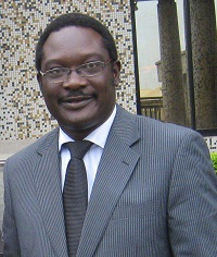 Prof Alebiosu