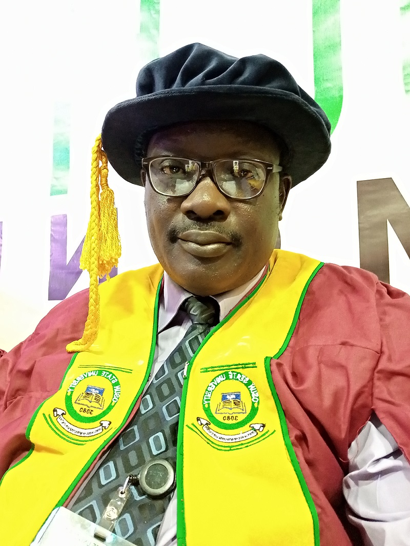 Prof Alebiosu 2020