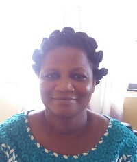 Toyin Olanrewaju