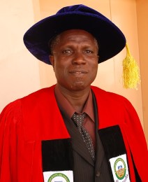 Prof. Funmi ADEWUMI