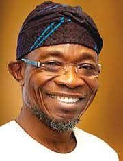 rauf aregbesola 