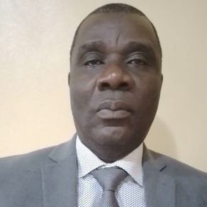 Professor Daniel Adebode ADEKANLE