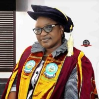 Professor Patience Olusola FAKOLADE