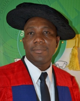 Dr Kola Anthony Olusanya1