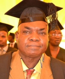 Prof Alhassan