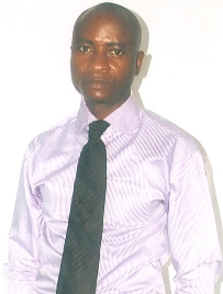 Mr. Abiodun