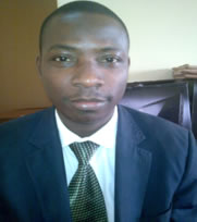 Akin AKINRINADE