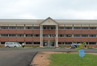 UNIOSUN AT A GLANCE