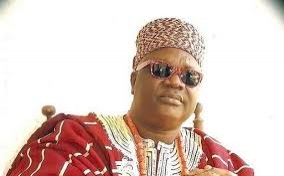 Oba Adedokun Abolarin