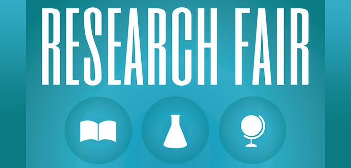 UNIOSUN CHS Research Fair