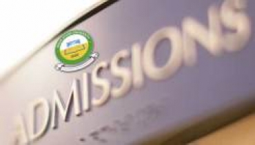 2022/2023 ADMISSIONS EXERCISE: NOTICE OF EXTENSION FOR REGISTRATION OF POST-UTME SCREENING FOR NEWLY APPROVED PROGRAMMES